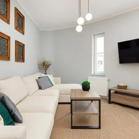 Spacious Apartment,summer Swimming Pool, * Pobierowo