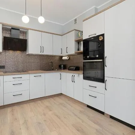 Spacious Apartment,summer Swimming Pool, *