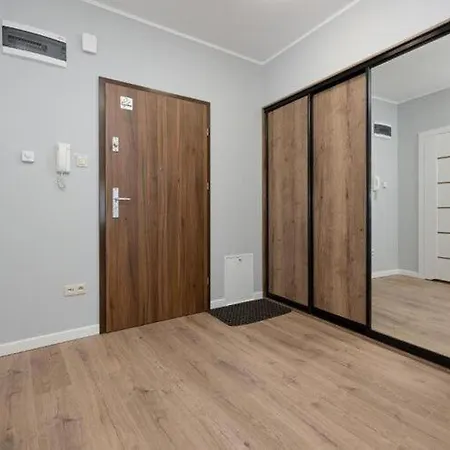 Spacious Apartment,summer Swimming Pool, * Pobierowo
