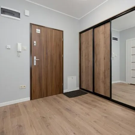 Appartement Spacious Apartment,summer Swimming Pool, Pobierowo