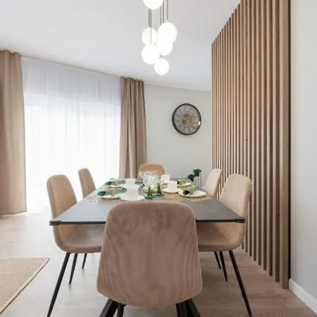 Appartement Spacious Apartment,summer Swimming Pool, *